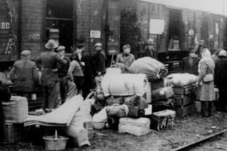 Říjen 1939: Rudý teror dorazil do Polska. Jak Sověti začali likvidovat polskou společnost - Médium.cz